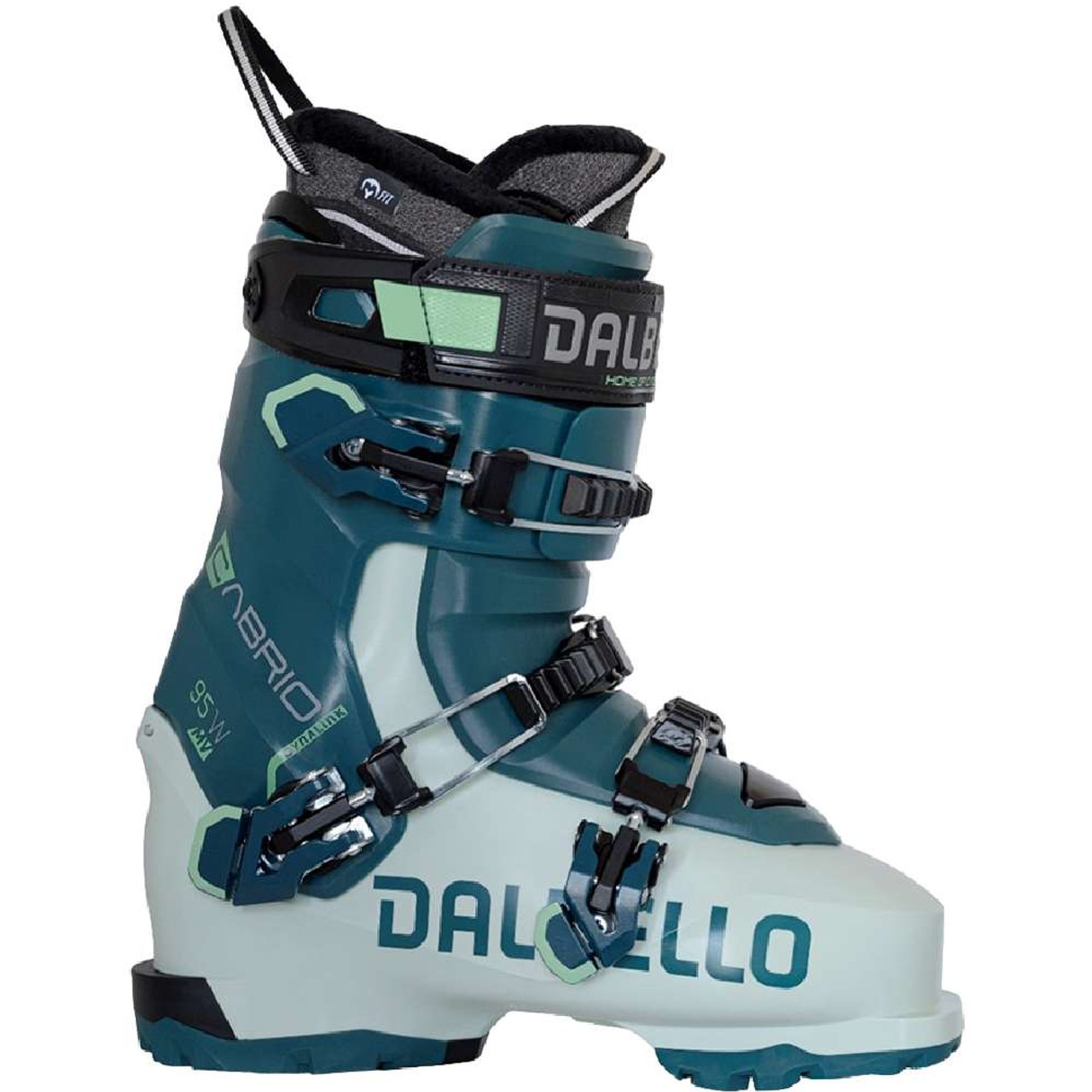 DALBELLO スキーブーツ DALBELLO KR2 CORE DALBELLO KR2 CORE size 25 | eBay
